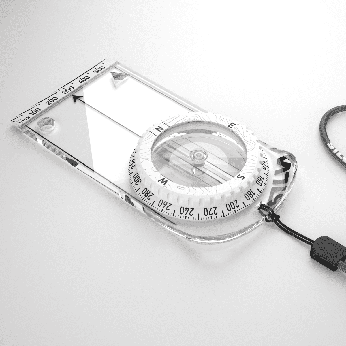 Silva Spike Jet Classic - Compass | Hardloop