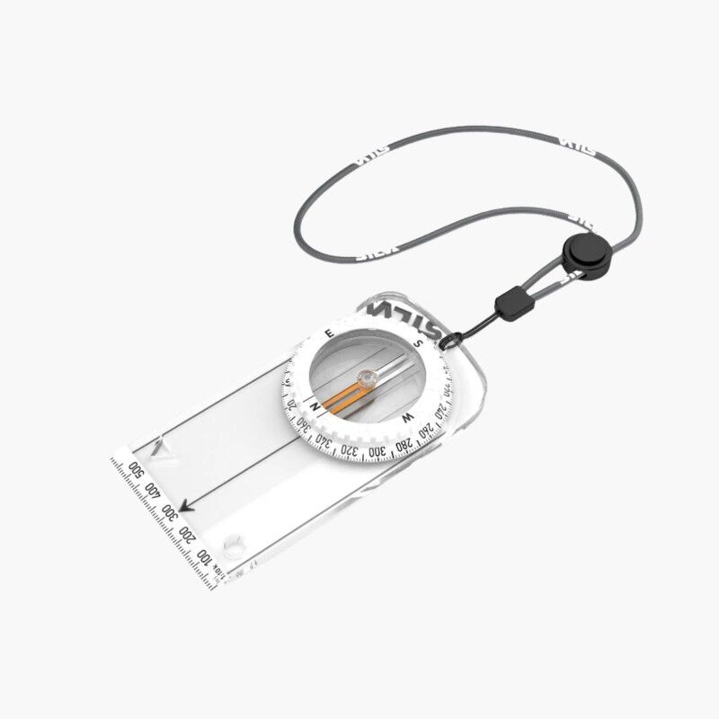 Silva Spike Jet Classic - Kompassi | Hardloop