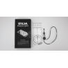 Silva Spike Jet Classic - Brújula | Hardloop