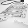 Silva Spike Jet Zoom - Compass | Hardloop