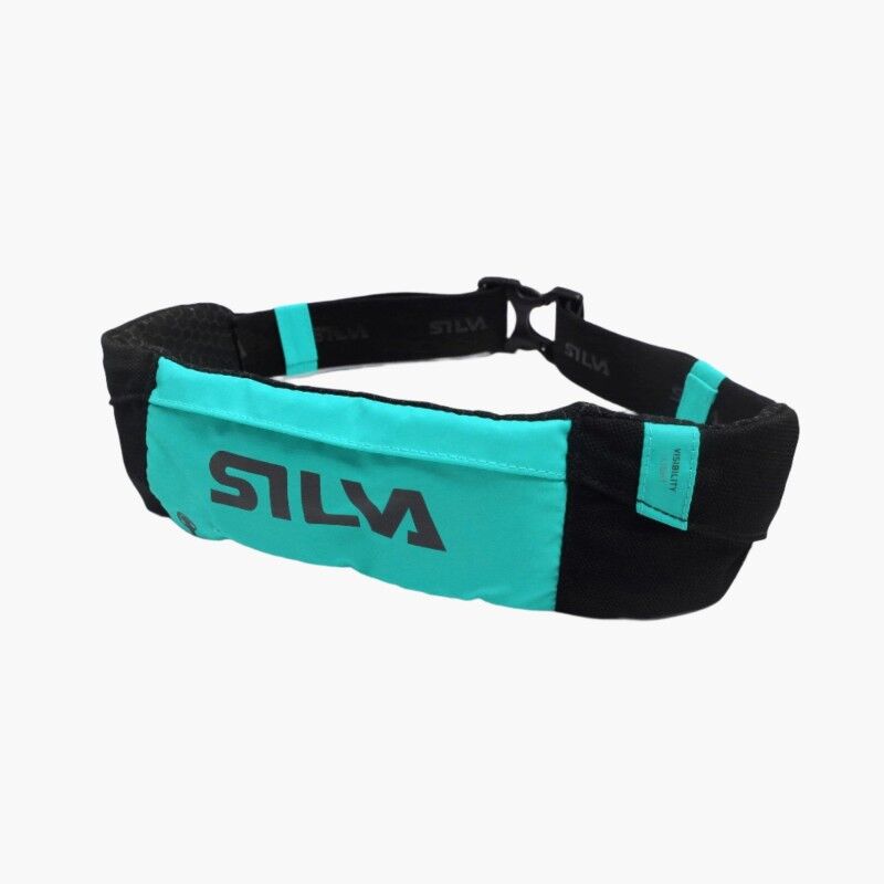 Silva Strive Belt - Marsupio idrico | Hardloop