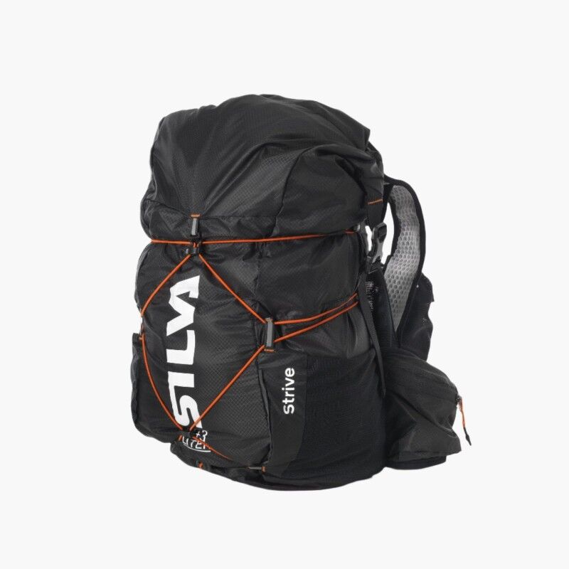 Strive Mountain Pack 23+3 - Juoksureppu