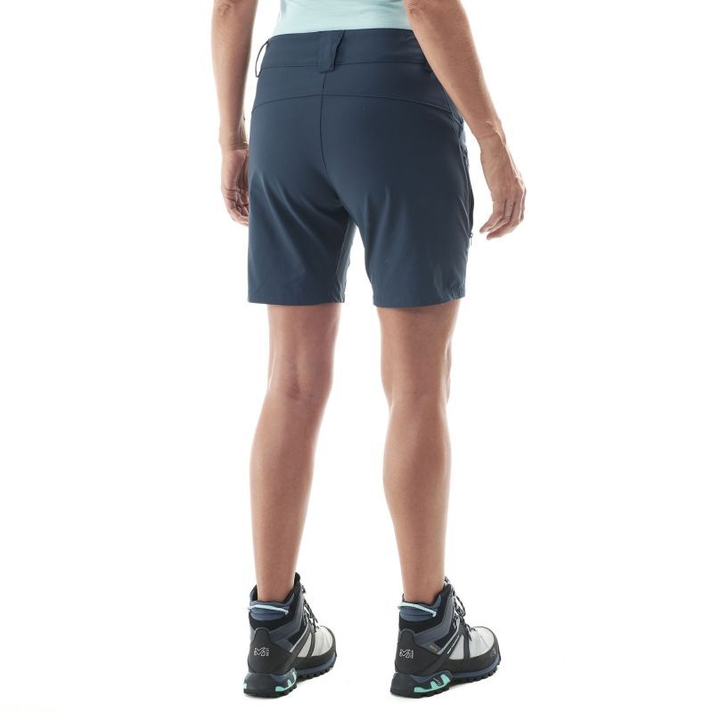 Millet LD Trekker Stretch Short - Wandelshort - Dames
