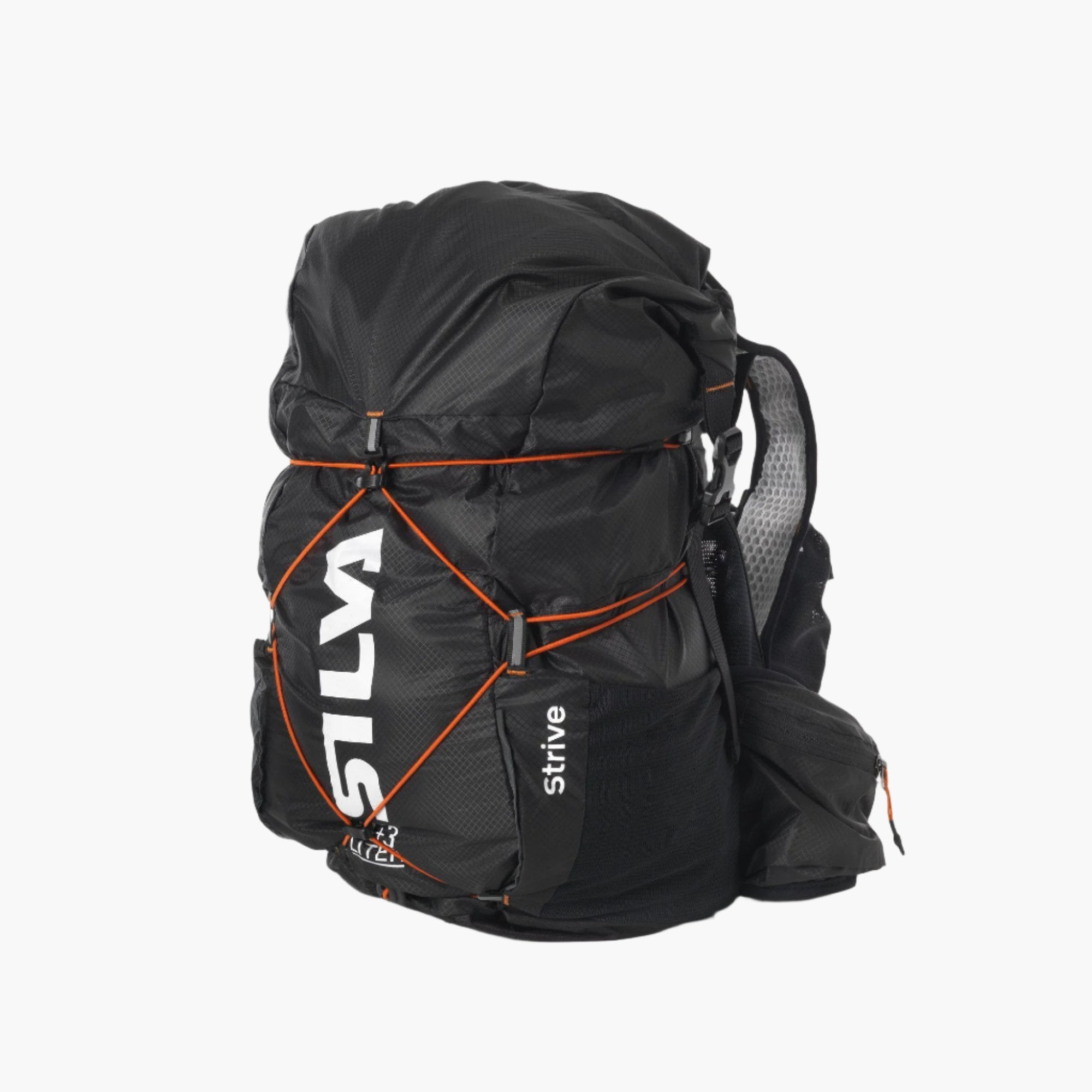 Silva Strive Mountain Pack 17+3 - Trail running backpack | Hardloop