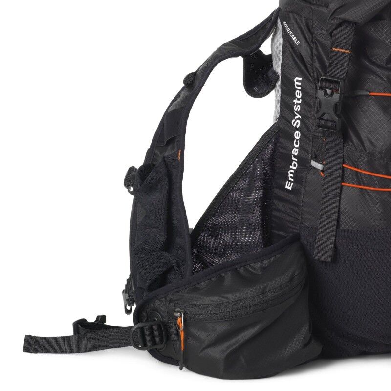 Silva Strive Mountain Pack 17+3 - Plecak do biegania | Hardloop