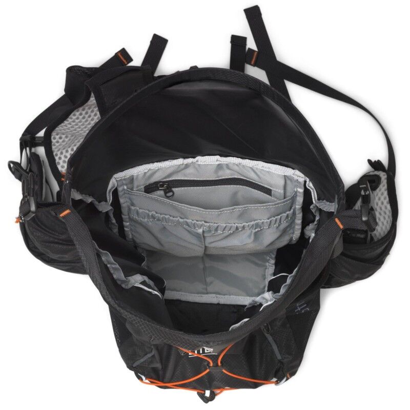 Silva Strive Mountain Pack 17+3 - Juoksureppu | Hardloop