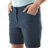 Millet LD Trekker Stretch Short - Calção caminhada mulher | Hardloop