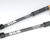 Silva Trekking Poles Aluminum Cork - Trekkingstokken | Hardloop