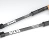 Silva Trekking Poles Aluminum Cork - Vaellussauvat | Hardloop