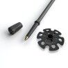 Silva Trekking Poles Aluminum Cork - Trekkingstöcke | Hardloop