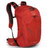 Firebelly Red