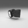 Silva Free Lamp Unit 1200 - Head torch | Hardloop