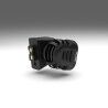 Silva Free Lamp Unit 1200 - Head torch | Hardloop