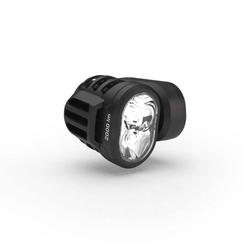 Silva Free Lamp Unit 2000 - Head torch | Hardloop