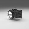 Silva Free Lamp Unit 2000 - Head torch | Hardloop