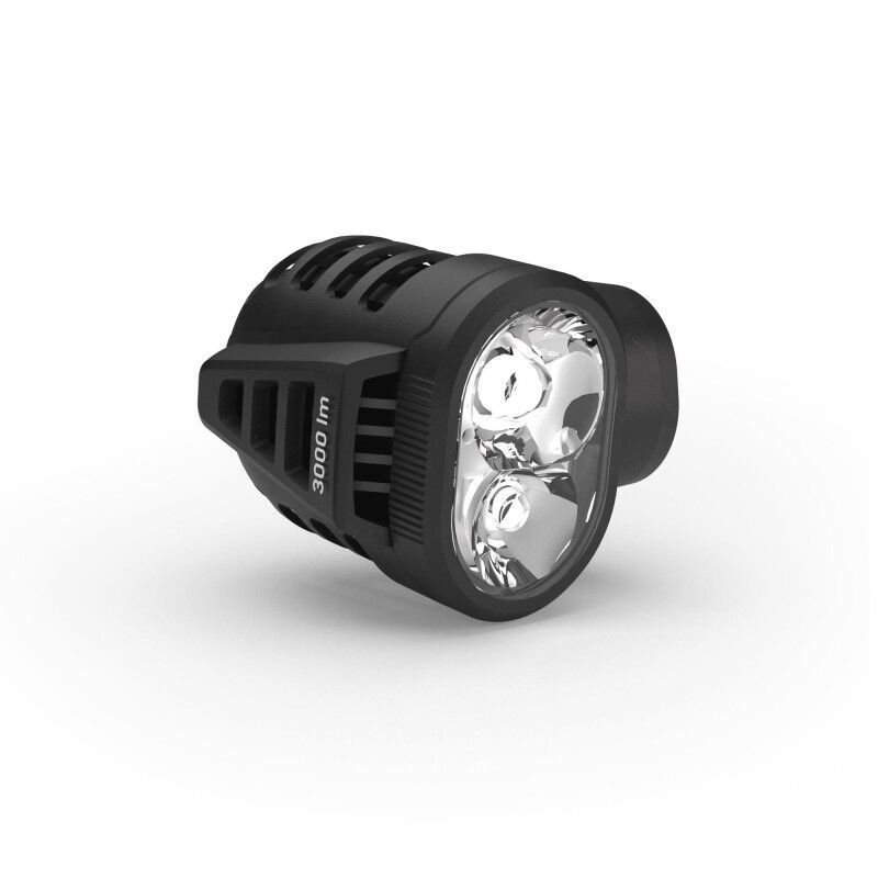 Silva Free Lamp Unit 3000 - Head torch | Hardloop