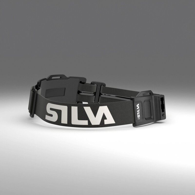 Silva Free Headband - Opaska wymienna | Hardloop