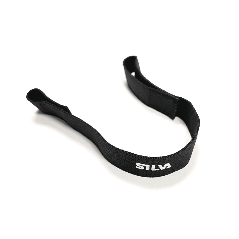 Silva Free Top Band - Replacement headband | Hardloop