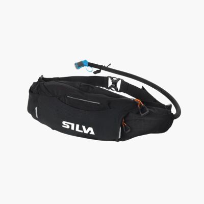 Race Belt 4 - Hydration belt