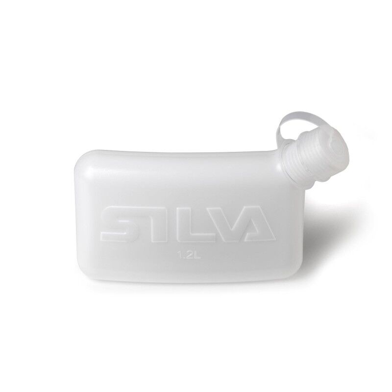 Silva Flow Belt 6 - Cinto hidratação | Hardloop