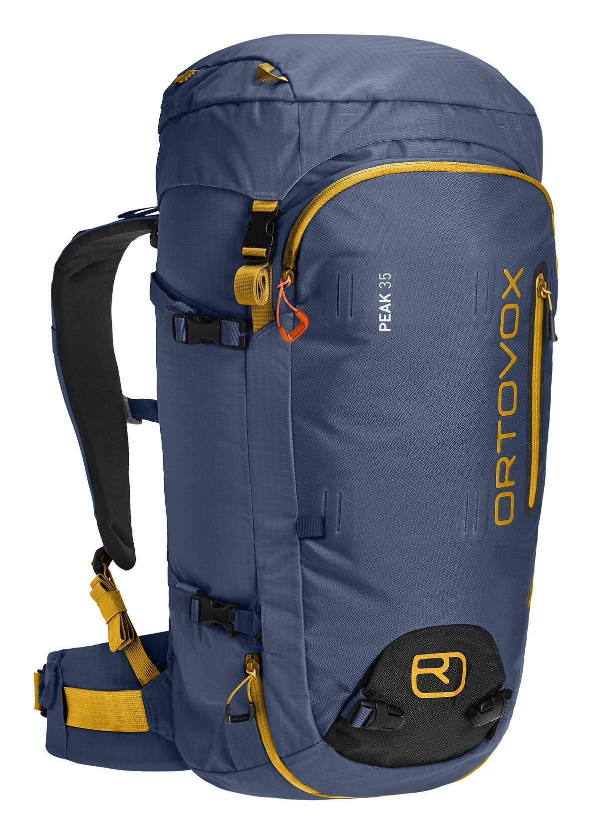 Ortovox Peak 35 - Sac à dos alpinisme homme | Hardloop