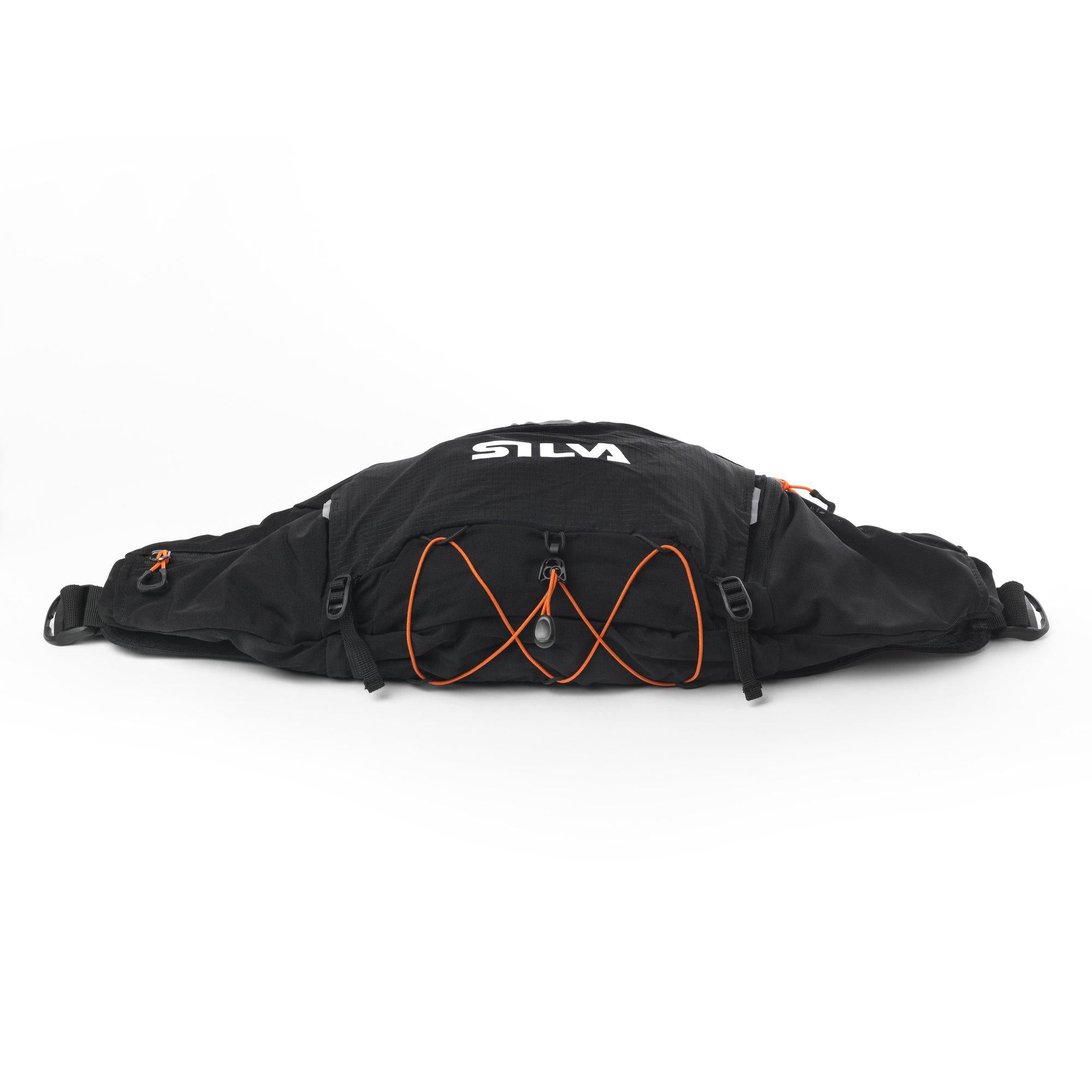 Silva Flex Belt 10 - Hydration belt | Hardloop