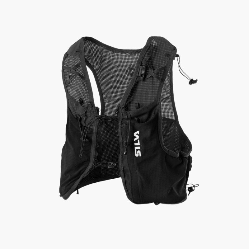 Strive Fly Vest - Mochila de trail running