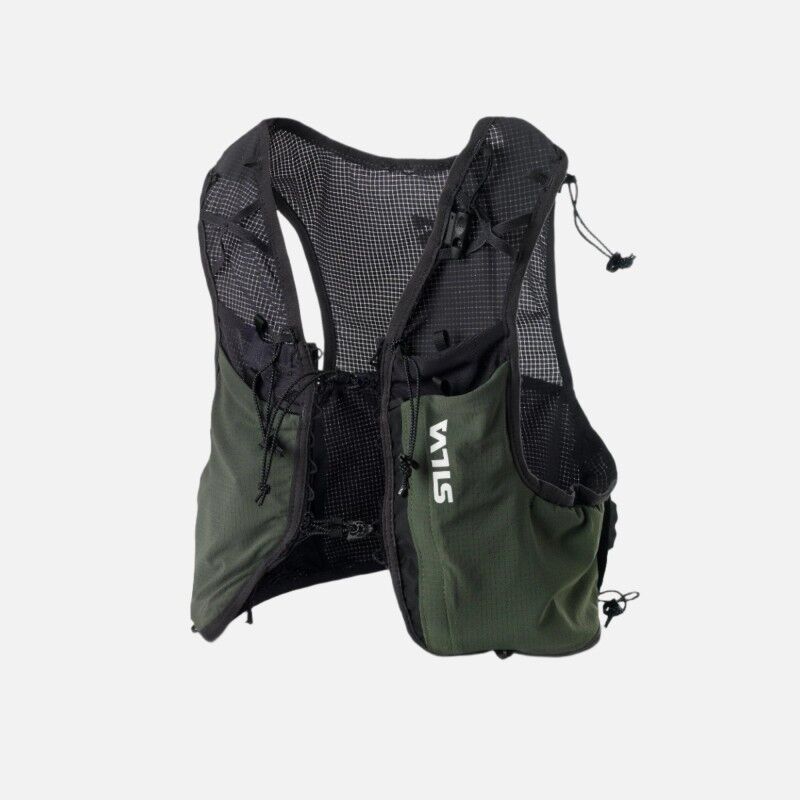 Silva Strive Fly Vest - Juoksureppu | Hardloop