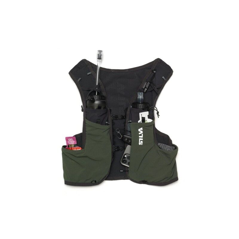 Silva Strive Fly Vest - Sac trail | Hardloop