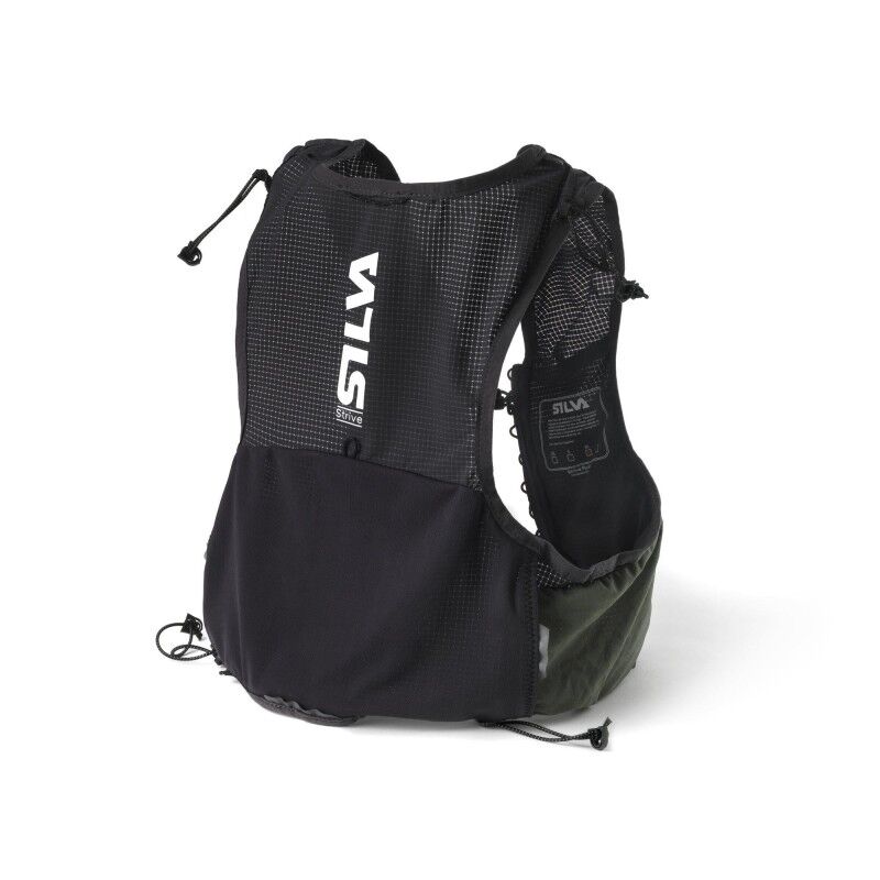 Silva Strive Fly Vest - Trail running backpack | Hardloop
