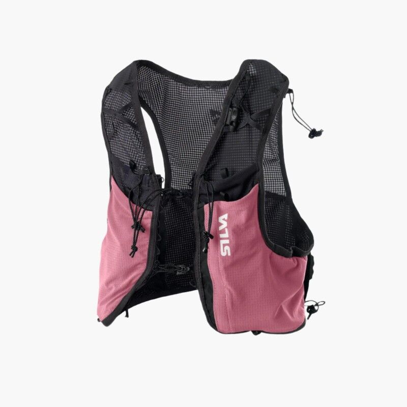 Strive Fly Vest - Hardloopbodywarmer