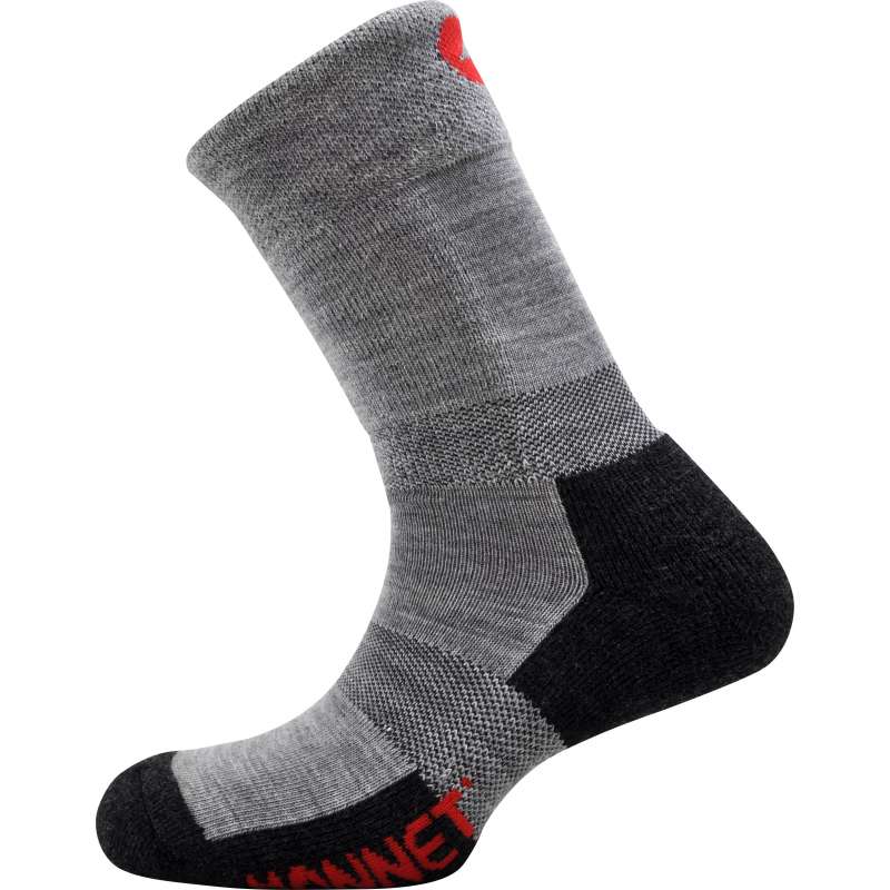 Monnet Trek Comfort - Turistické ponožky | Hardloop