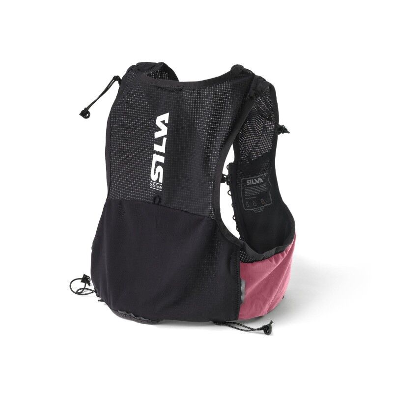 Silva Strive Fly Vest - Laufrucksack | Hardloop