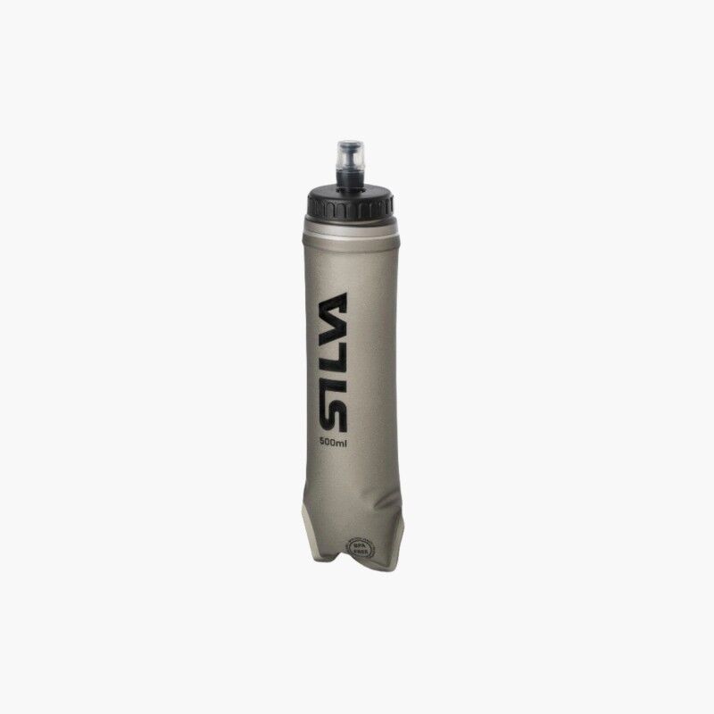 Soft Flask - Botella