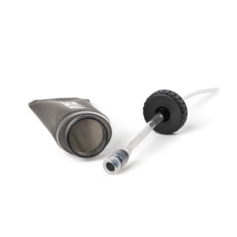 Silva Soft Flask Straw - Water bottle | Hardloop