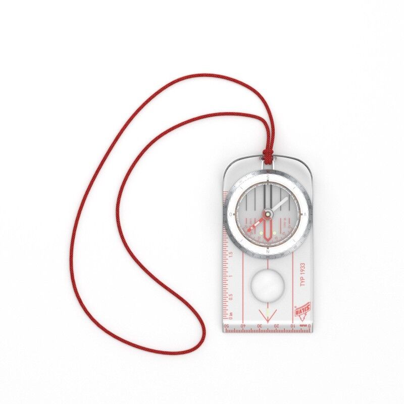 Silva Compass Typ 1933 - Boussoles | Hardloop