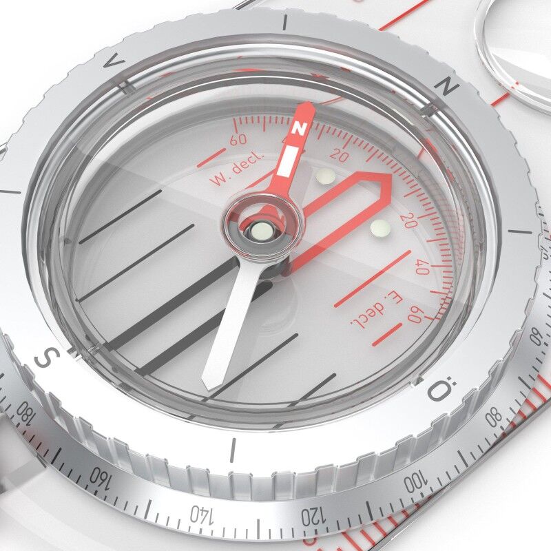 Silva Compass Typ 1933 - Boussoles | Hardloop