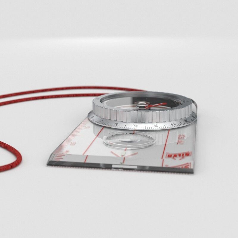 Silva Compass Typ 1933 - Compass | Hardloop