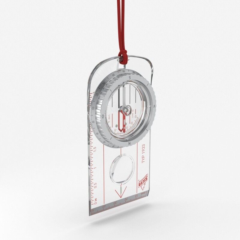 Silva Compass Typ 1933 - Kompass | Hardloop