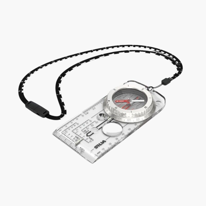Silva Compass Expedition Neo - Bussola | Hardloop