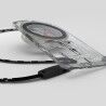 Silva Compass Expedition Neo - Brújula | Hardloop
