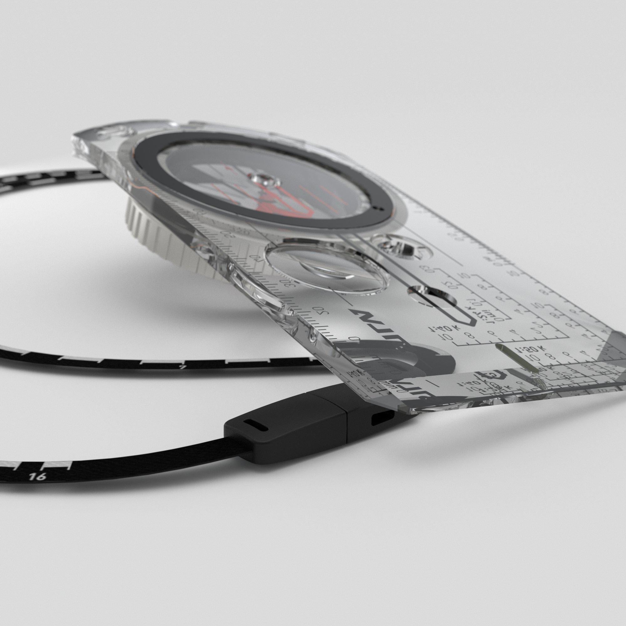 Silva Compass Expedition Neo - Compass | Hardloop