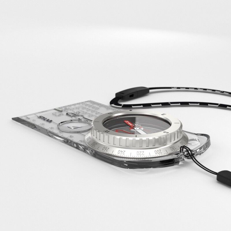 Silva Compass Expedition Neo - Brújula | Hardloop