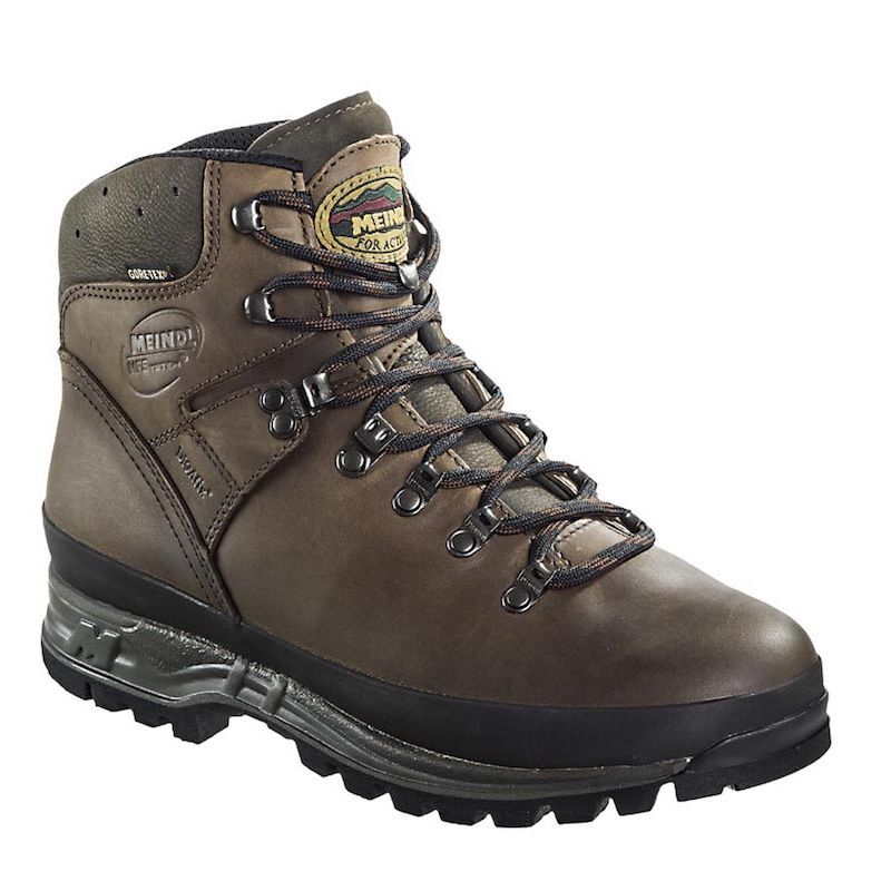Burma PRO MFS - Botas trekking homem