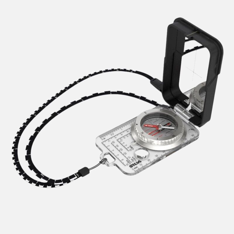 Silva Compass Expedition Neo S - Bussola | Hardloop