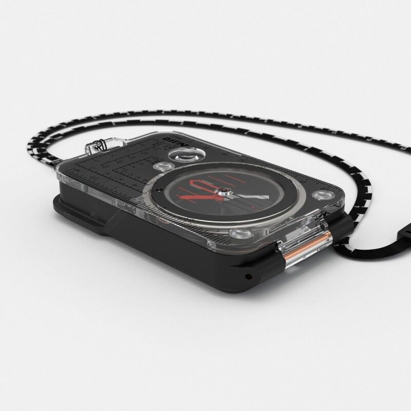 Silva Compass Expedition Neo S - Bússola | Hardloop