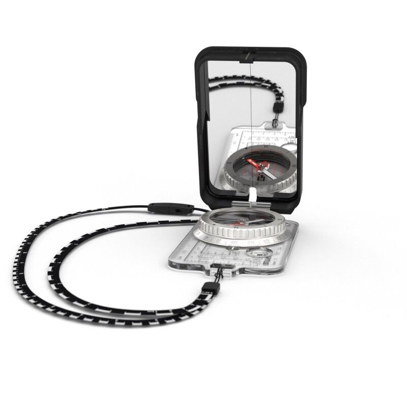 Silva Compass Expedition Neo S - Kompass | Hardloop