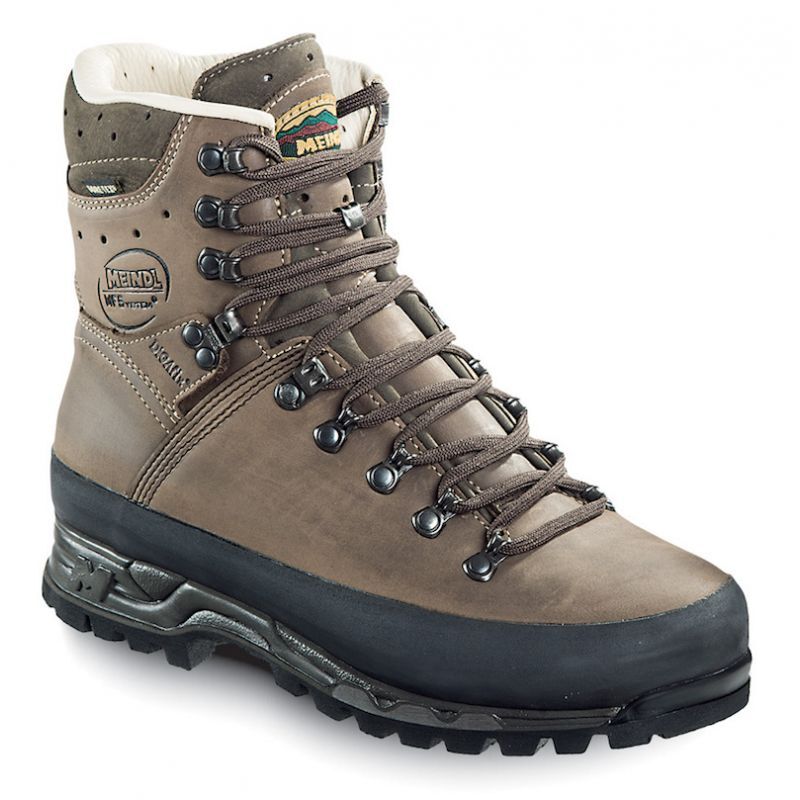 Island MFS Active - Botas trekking homem