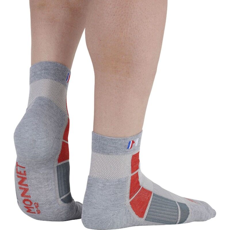 Monnet Socquette Middle Air - Trekkingsocken | Hardloop