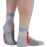 Monnet Socquette Middle Air - Trekkingsocken | Hardloop